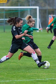 Bild 233 - B-Juniorinnen SV Henstedt Ulzburg - SG ONR : Ergebnis: 14:0